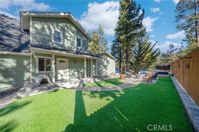 Detail Gallery Image 3 of 59 For 195 Knoll, Big Bear Lake,  CA 92315 - 5 Beds | 4 Baths