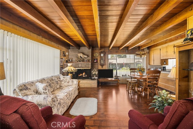 Detail Gallery Image 16 of 46 For 500 N Meadowbrook Pl, Anaheim,  CA 92801 - 4 Beds | 2/1 Baths