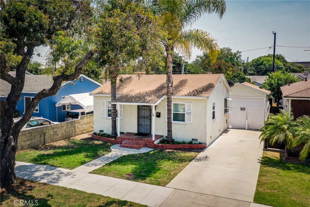 1434 E 68th St.