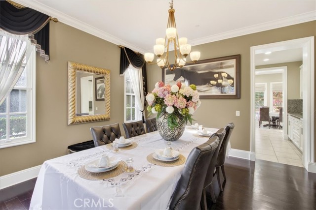 Detail Gallery Image 8 of 75 For 729 Carriage House Dr., Arcadia,  CA 91006 - 5 Beds | 6 Baths