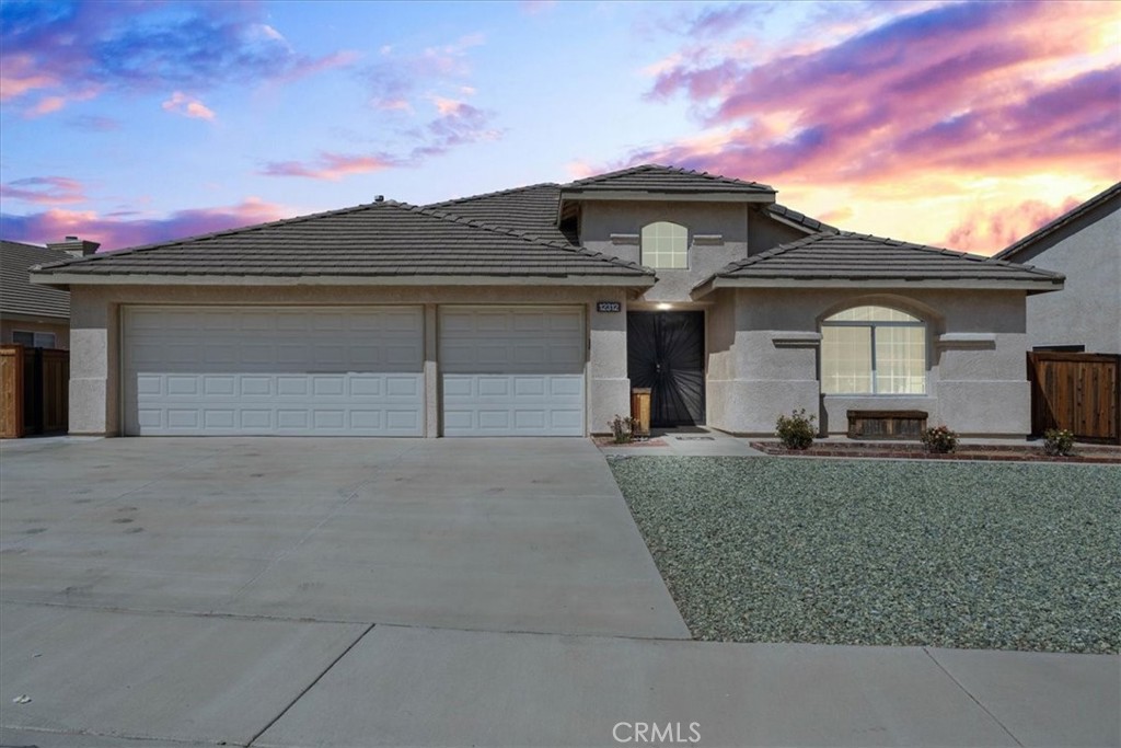 12312 Atoka Lane