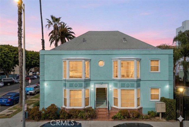 Detail Gallery Image 27 of 34 For 102 Lime Ave #6,  Long Beach,  CA 90802 - 1 Beds | 1 Baths