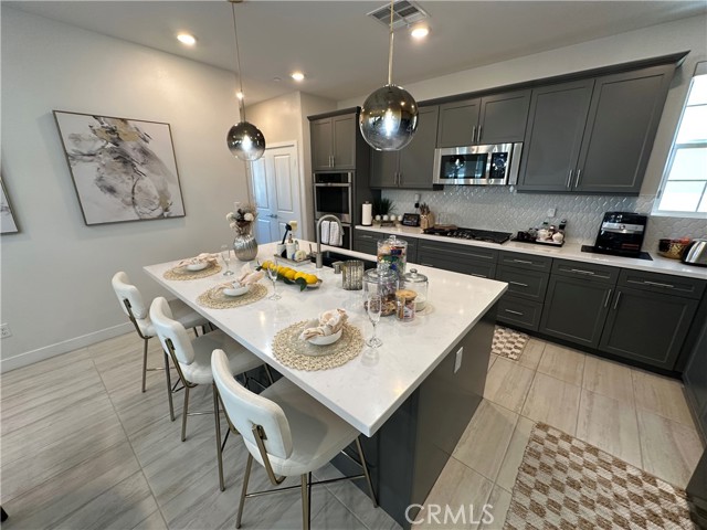 Detail Gallery Image 8 of 25 For 41378 Harvey Mudd, Palm Desert,  CA 92211 - 4 Beds | 3 Baths