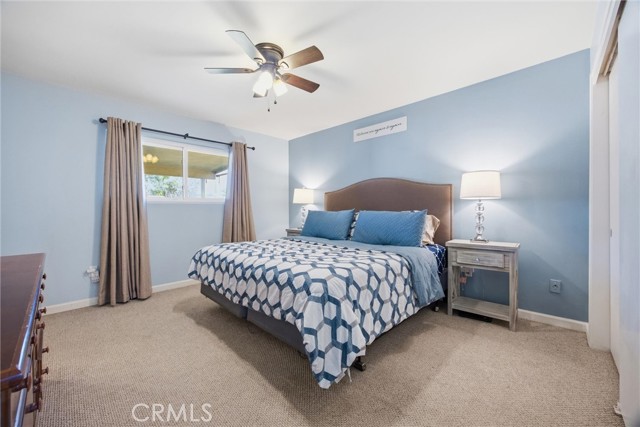 Detail Gallery Image 33 of 46 For 2505 Courtleigh, Bakersfield,  CA 93309 - 3 Beds | 2 Baths