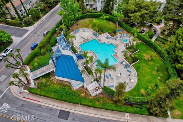 Detail Gallery Image 63 of 65 For 155 N Singingwood St #34,  Orange,  CA 92869 - 2 Beds | 2 Baths
