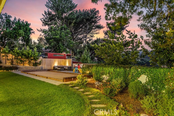 27563 Rainbow Ridge Road, Palos Verdes Peninsula, California 90274, 3 Bedrooms Bedrooms, ,2 BathroomsBathrooms,Residential,Sold,Rainbow Ridge,SB20025340