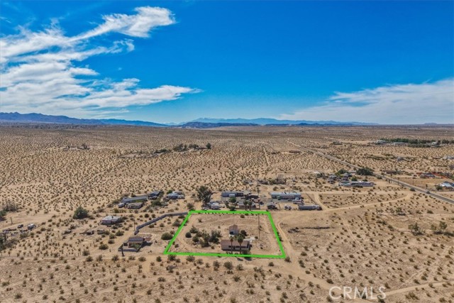 Detail Gallery Image 60 of 60 For 4611 Oasis, Twentynine Palms,  CA 92277 - 2 Beds | 1 Baths