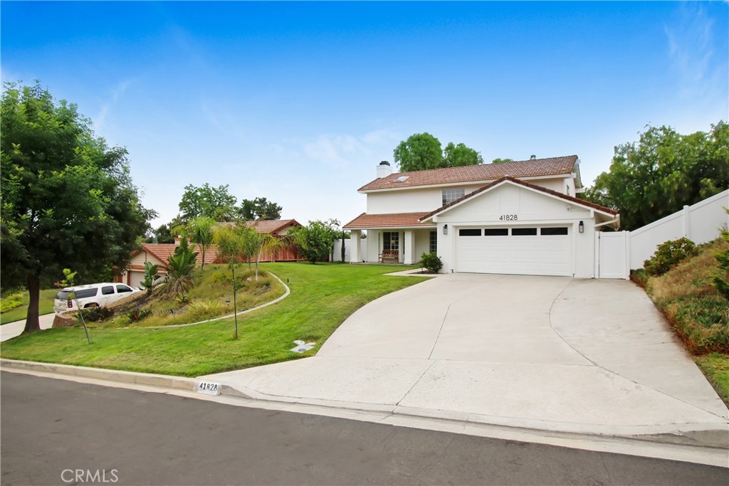 41828 Borealis Drive