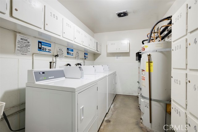 Detail Gallery Image 26 of 27 For Address Is Not Disclosed,  Long Beach,  CA 90802 - 2 Beds | 2 Baths