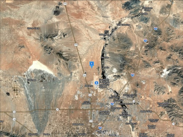 Detail Gallery Image 6 of 6 For 0 Sonoma, Adelanto,  CA 92301 - – Beds | – Baths