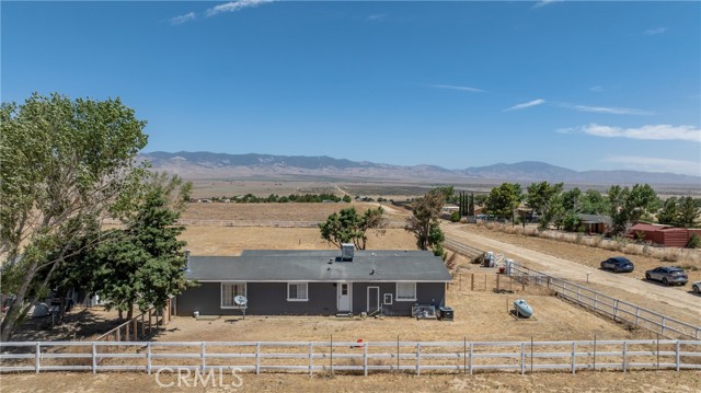 Detail Gallery Image 41 of 58 For 50235 259th St, Lancaster,  CA 93536 - 3 Beds | 2 Baths