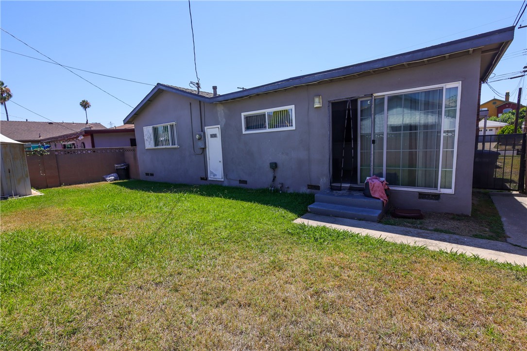 Detail Gallery Image 38 of 46 For 16214 Mckinley Ave, Carson,  CA 90746 - 4 Beds | 2 Baths