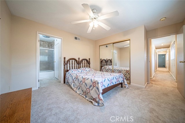 Detail Gallery Image 12 of 27 For 17530 Tulsa St, Granada Hills,  CA 91344 - 5 Beds | 3/1 Baths