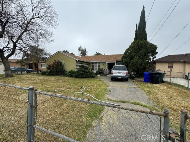 Image 2 for 16229 Hunter St, Fontana, CA 92335