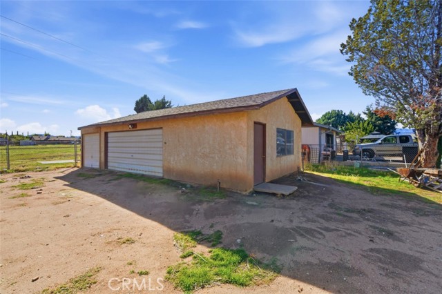 Detail Gallery Image 42 of 43 For 14789 Kimball, Hesperia,  CA 92345 - 3 Beds | 2 Baths