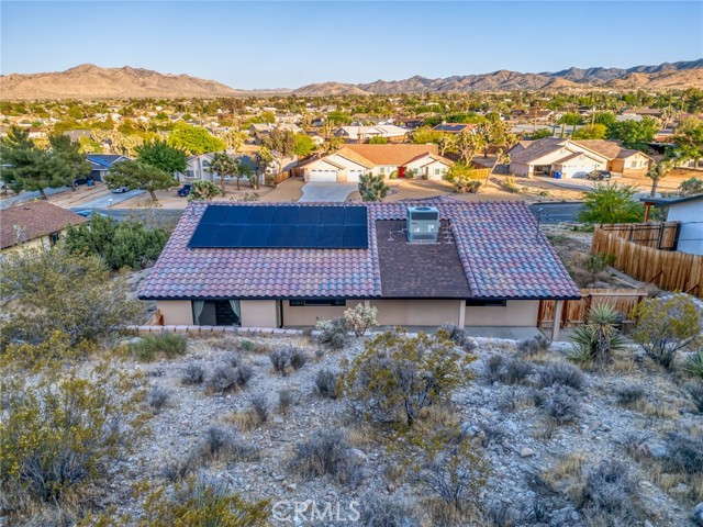 Detail Gallery Image 48 of 53 For 8244 Balsa Ave, Yucca Valley,  CA 92284 - 3 Beds | 2 Baths