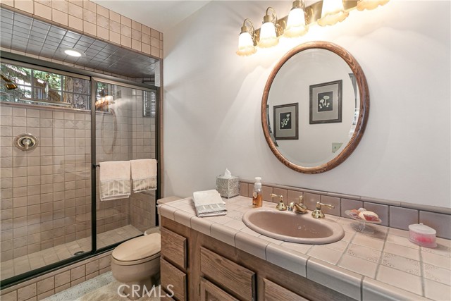 Detail Gallery Image 29 of 41 For 27421 Cedarwood Drive, Lake Arrowhead,  CA 92352 - 4 Beds | 4 Baths