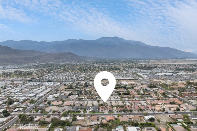 Detail Gallery Image 4 of 9 For 34700 Marcia, Cathedral City,  CA 92234 - – Beds | – Baths