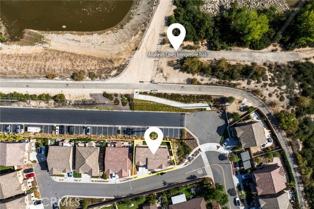 Detail Gallery Image 21 of 26 For 636 S Lakeshore Dr, Anaheim,  CA 92806 - 4 Beds | 2/1 Baths