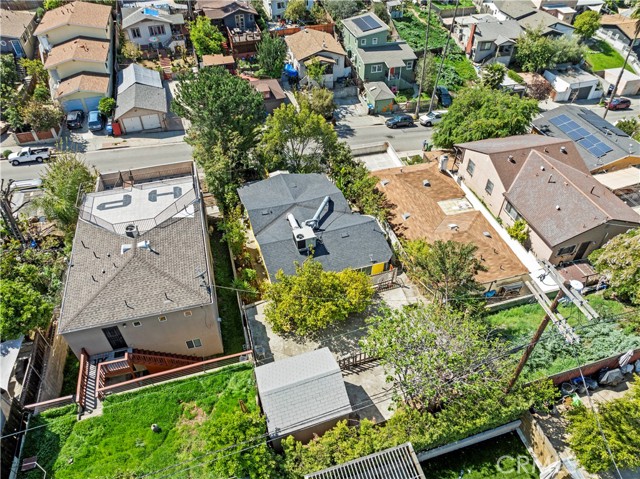 Detail Gallery Image 41 of 55 For 5139 San Rafael Ave, Los Angeles,  CA 90042 - 2 Beds | 1 Baths