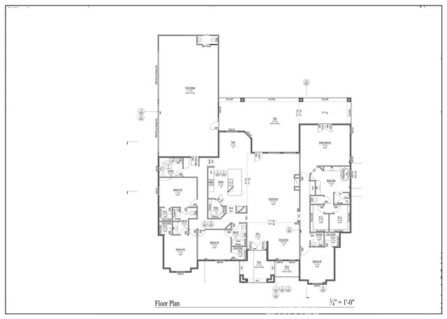 Detail Gallery Image 38 of 44 For 155 Vista Montana, Arroyo Grande,  CA 93420 - 5 Beds | 3/2 Baths