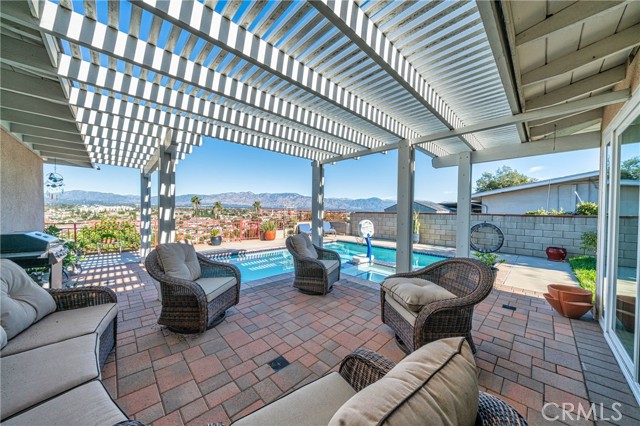 Detail Gallery Image 2 of 28 For 617 S Bradshawe Ave, Monterey Park,  CA 91754 - 2 Beds | 1 Baths