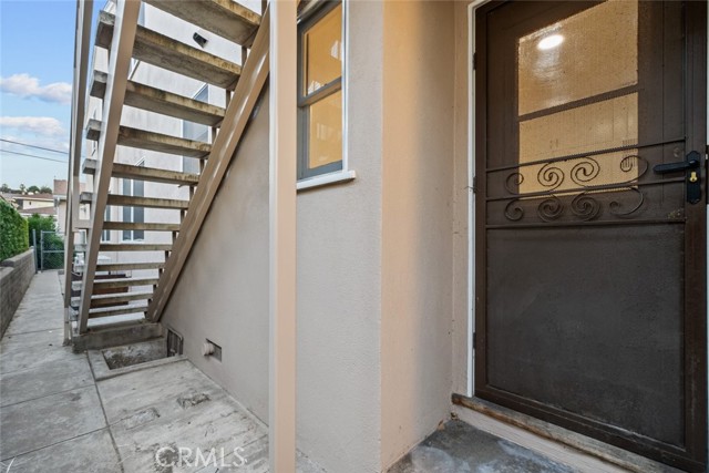 Detail Gallery Image 24 of 26 For 1305 East Glenoaks Boulevard #D,  Glendale,  CA 91206 - 1 Beds | 1 Baths