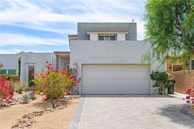 Detail Gallery Image 1 of 58 For 4934 Herzog Way, Palm Springs,  CA 92262 - 2 Beds | 2/1 Baths