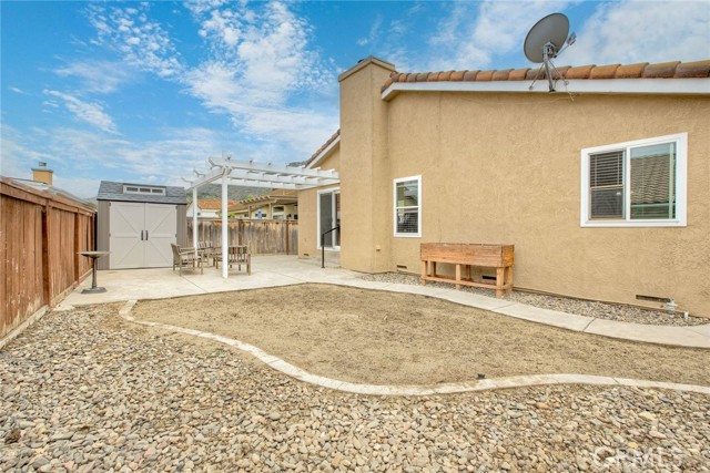 Home for Sale in Fallbrook