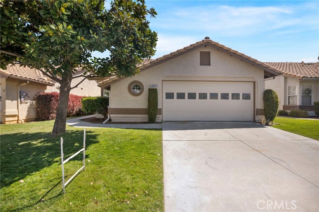 Detail Gallery Image 1 of 35 For 6348 W Oak Tree Ave, Banning,  CA 92220 - 2 Beds | 2 Baths