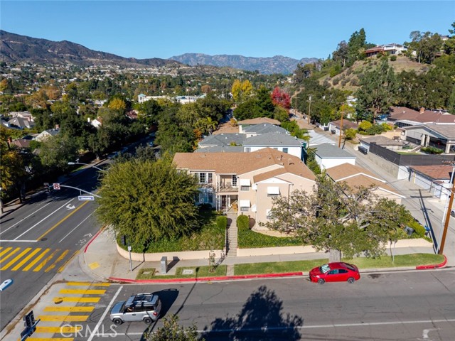 Detail Gallery Image 23 of 27 For 1305 E Glenoaks Bld #D,  Glendale,  CA 91206 - 1 Beds | 1 Baths