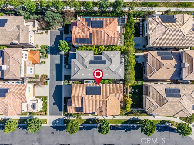 Detail Gallery Image 50 of 53 For 94 Swift, Irvine,  CA 92618 - 4 Beds | 4/1 Baths