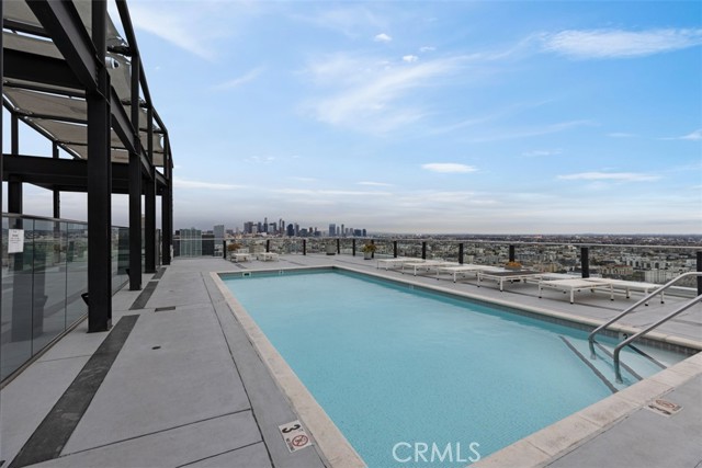 Detail Gallery Image 23 of 30 For 3810 Wilshire Bld #802,  Los Angeles,  CA 90010 - 1 Beds | 1 Baths