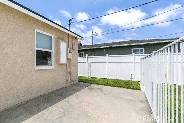 Detail Gallery Image 21 of 31 For 5737 Rocket St, Lakewood,  CA 90713 - 2 Beds | 1 Baths