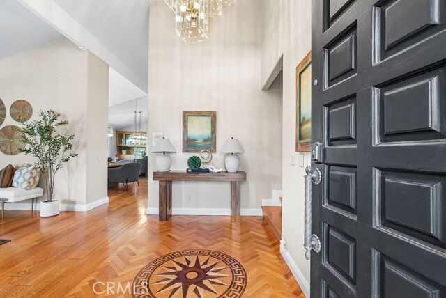 Detail Gallery Image 8 of 38 For 12782 Periwinkle, North Tustin,  CA 92705 - 5 Beds | 3/1 Baths