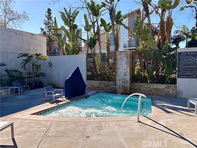 Detail Gallery Image 24 of 32 For 2240 Nolita, Irvine,  CA 92612 - 1 Beds | 1 Baths