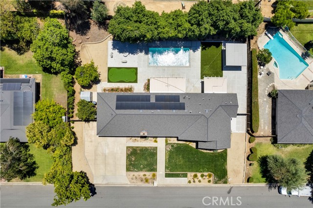 Detail Gallery Image 47 of 49 For 406 Eucalyptus Dr, Redlands,  CA 92373 - 3 Beds | 2 Baths