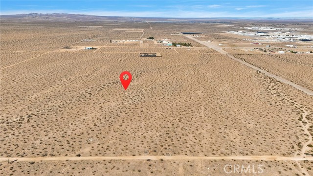 Detail Gallery Image 2 of 14 For 0 Trinidad Rd, Adelanto,  CA 92301 - – Beds | – Baths