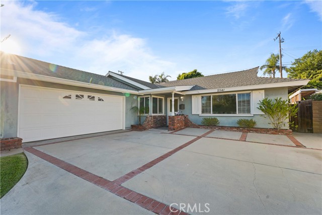 Detail Gallery Image 1 of 39 For 2541 W Cobblestone Rd, La Habra,  CA 90631 - 3 Beds | 2 Baths
