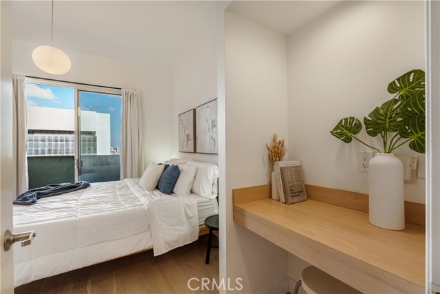 Detail Gallery Image 14 of 37 For 488 E Ocean Bld #1209,  Long Beach,  CA 90802 - 1 Beds | 1 Baths