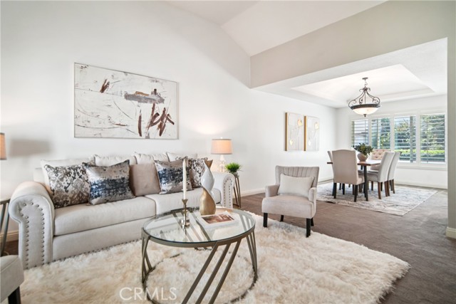 Detail Gallery Image 6 of 68 For 20550 via El Tajo, Yorba Linda,  CA 92887 - 4 Beds | 3 Baths