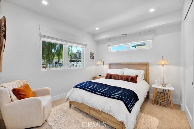 Third bedroom
