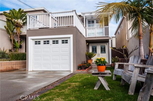 1613 Armour Lane, Redondo Beach, California 90278, 3 Bedrooms Bedrooms, ,1 BathroomBathrooms,Residential,Sold,Armour,SB16005870