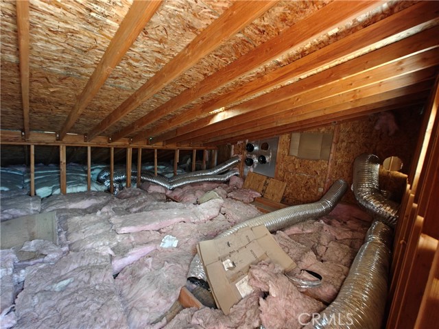 Detail Gallery Image 43 of 51 For 31576 Emerald Rd, Lucerne Valley,  CA 92356 - 1 Beds | 1 Baths