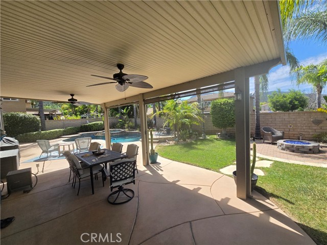 Detail Gallery Image 33 of 37 For 3250 Quartz Cir, Corona,  CA 92882 - 5 Beds | 3/1 Baths