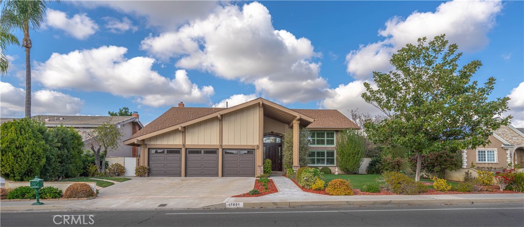 17851 Lincoln Street, Villa Park, CA 92861