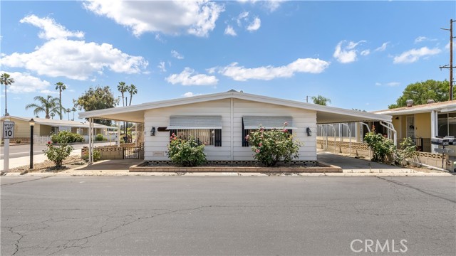 Detail Gallery Image 22 of 31 For 601 N Kirby St #142,  Hemet,  CA 92545 - 2 Beds | 2 Baths