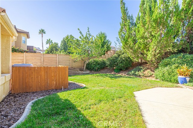 Detail Gallery Image 45 of 48 For 42255 Round Hill Dr, Lancaster,  CA 93536 - 4 Beds | 2/1 Baths