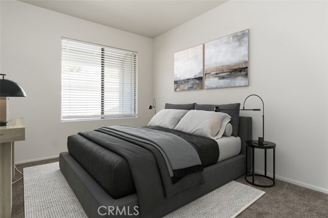 Detail Gallery Image 19 of 29 For 3411 Highwood Ct #159,  Simi Valley,  CA 93063 - 2 Beds | 1/1 Baths