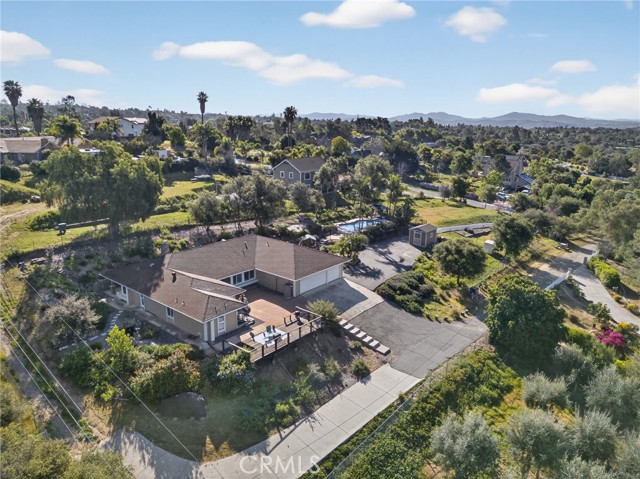 Detail Gallery Image 4 of 30 For 1106 Big Oak Ranch, Fallbrook,  CA 92028 - 3 Beds | 2/1 Baths